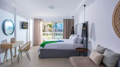 Sarpidon Apartments