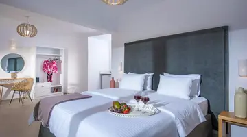 Sarpidon Apartments