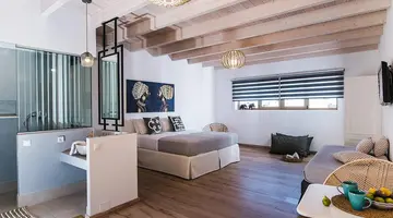 Sarpidon Apartments