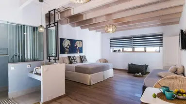 Sarpidon Apartments