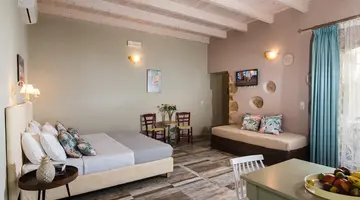 Sarpidon Apartments