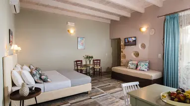 Sarpidon Apartments