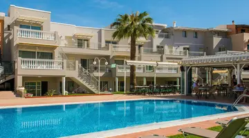 Sarpidon Apartments