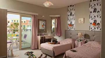 Sarpidon Apartments