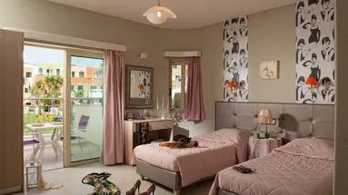 Sarpidon Apartments