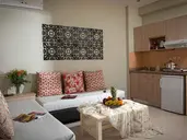 Sarpidon Apartments