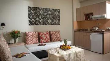 Sarpidon Apartments