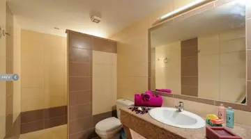 Sarpidon Apartments