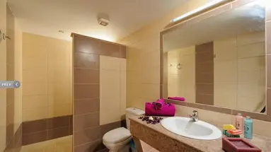 Sarpidon Apartments