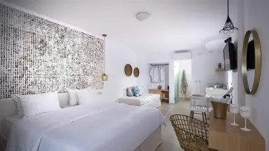 Sarpidon Apartments