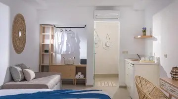 Sarpidon Apartments
