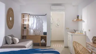 Sarpidon Apartments