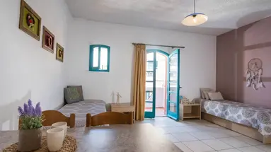 Sarpidon Apartments