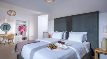 Sarpidon Apartments
