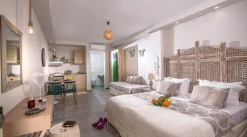 Sarpidon Apartments