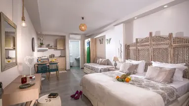 Sarpidon Apartments