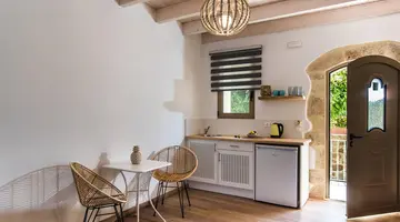 Sarpidon Apartments