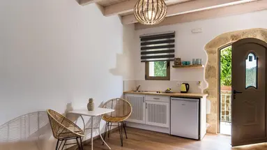 Sarpidon Apartments