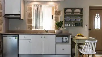 Sarpidon Apartments