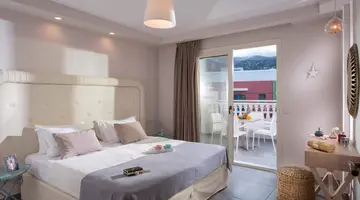 Sarpidon Apartments