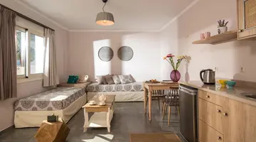 Sarpidon Apartments