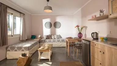 Sarpidon Apartments