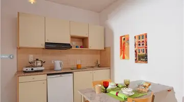 Sarpidon Apartments