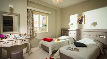 Sarpidon Apartments