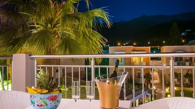 Sarpidon Apartments
