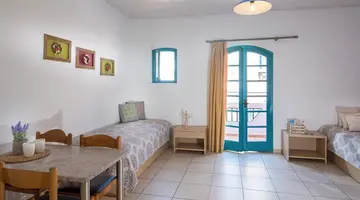 Sarpidon Apartments