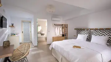 Sarpidon Apartments