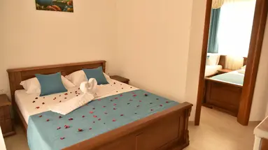 SARS Dobra Voda
