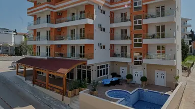 SARS Dobra Voda