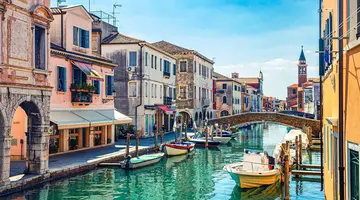 Sąsiedzi Znad Adriatyku