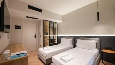 SASSO Hotel