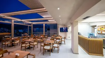 SASSO Hotel