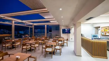 SASSO Hotel