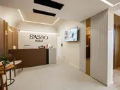 SASSO Hotel