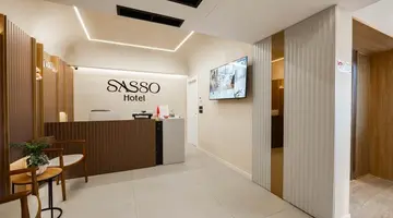 SASSO Hotel