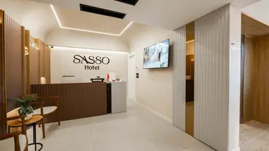 SASSO Hotel