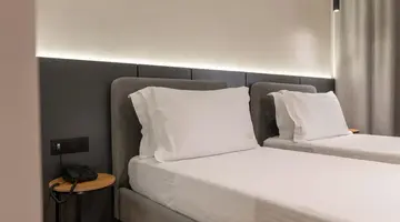 SASSO Hotel