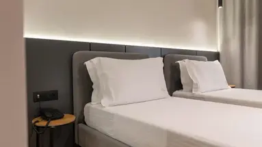 SASSO Hotel