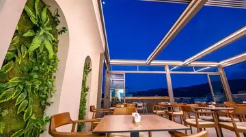 SASSO Hotel
