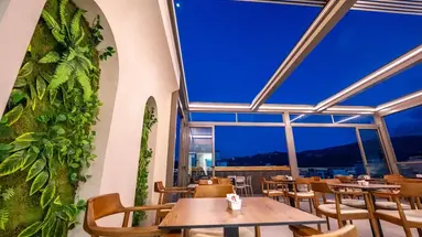 SASSO Hotel