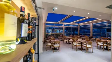 SASSO Hotel