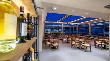 SASSO Hotel