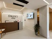 SASSO Hotel