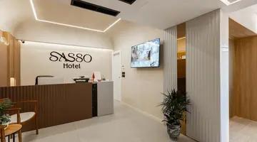 SASSO Hotel