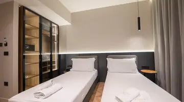 SASSO Hotel