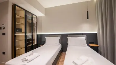 SASSO Hotel